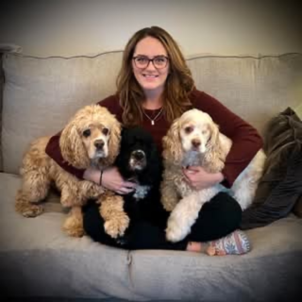 Meet your Posher, Lyndsay